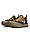 Чоловічі текстильні кросівки Nike ACG Mountain Fly Low Beige Black, кеди текстиль Найк бежеві. Чоловіче взуття, фото 4