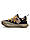 Чоловічі текстильні кросівки Nike ACG Mountain Fly Low Beige Black, кеди текстиль Найк бежеві. Чоловіче взуття, фото 6