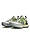 Чоловічі текстильні кросівки Nike ACG Mountain Fly Low Grey Green, текстильні кеди Найк сірі. Чоловіче взуття, фото 4