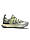 Чоловічі текстильні кросівки Nike ACG Mountain Fly Low Grey Green, текстильні кеди Найк сірі. Чоловіче взуття, фото 6