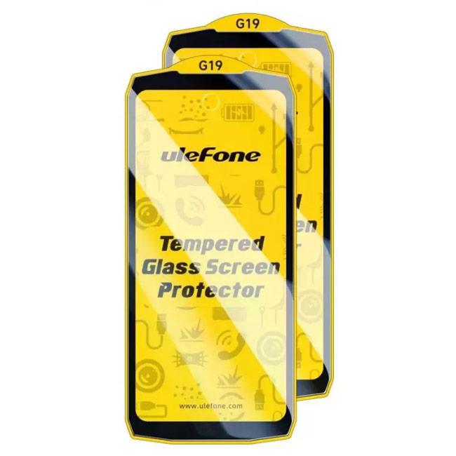 Захисне скло UleFone Armor Mini 20 / 20T / 20 PRO, фото 1