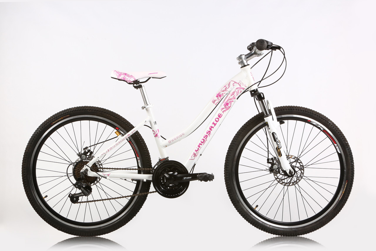 Велосипед CROSSRIDE 26 MTB AL "AVENUE"