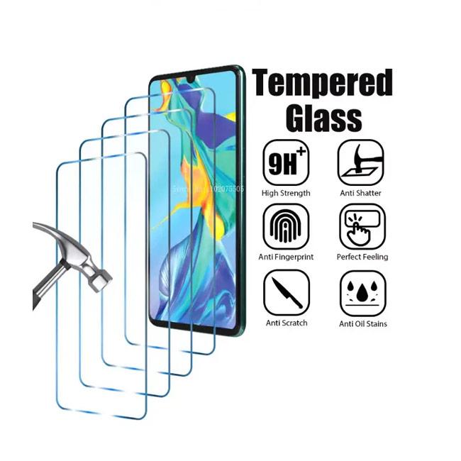 Захисне скло UleFone Armor X 31 PRO, фото 1