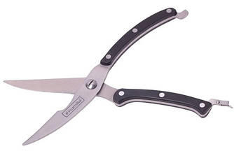 Ножиці Kamille кухонні довжина 25 см (5102 K)