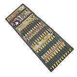 Патронташ Marck-men на 40 патронів .338 калібру- LAPUA Mag. мультикам, фото 5