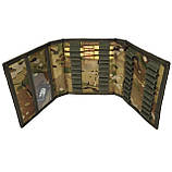 Патронташ Marck-men на 40 патронів .338 калібру- LAPUA Mag. мультикам, фото 4