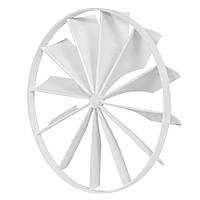 Зворотній клапан Europlast EEV100, Ø100mm
