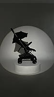 Легкі прогулянкові коляски Cybex: мобільність і комфорт для подорожей