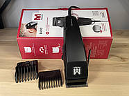 Машинка для стриження волосся Moser Professional Black 1400-0087