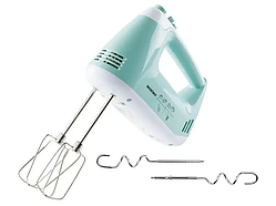Ручний міксер Silver Crest SHM 300W D2 mint