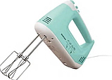 Ручний міксер Silver Crest SHM 300W D2 mint, фото 4