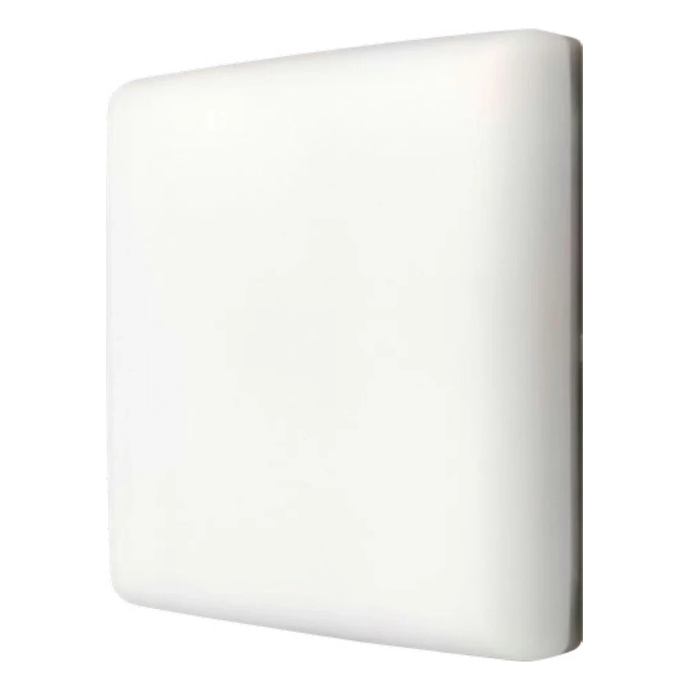 Точковий LED світильник Lebron L-FDL-S-3641 36W 4100K квадрат 12-12-96