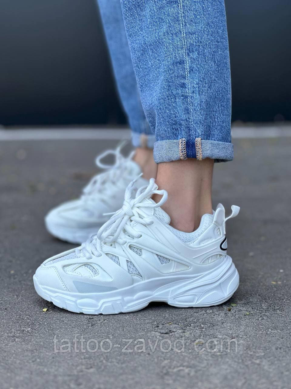 Кросівки жіночі 36 37, фото 1