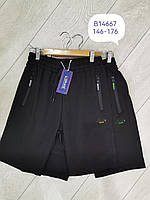 Шорти для хлопчика оптом, Grace, 146-176 рр., № B14667, фото 6