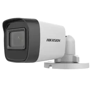Turbo HD відеокамера Hikvision DS-2CE16H0T-ITPF (C) 5МП (2.8мм)