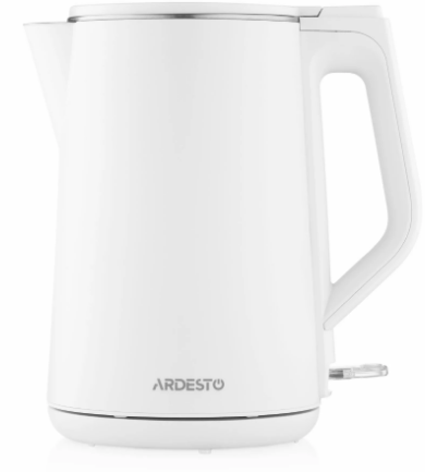 Електрочайник Ardesto EKL-X50