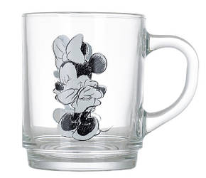 Кухоль Luminarc Disney Fun Story 250 мл ударостійке скло (5599L)