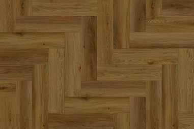 Вінілова підлога SPC Lisbon Journey Herringbone Line 600x125x6 BlissGround