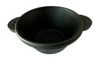 Кокотниця Brizoll Хорека 200 мл чавун (Н02)