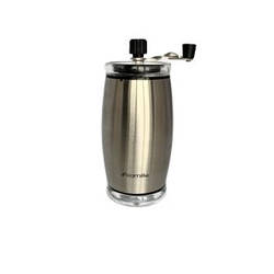 Кавомолка Kamille ручна d4,2 см h36,5 см (7029 K)