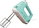Ручний міксер Silver Crest SHM 300W D2 mint, фото 4