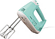 Ручний міксер Silver Crest SHM 300W D2 mint, фото 5