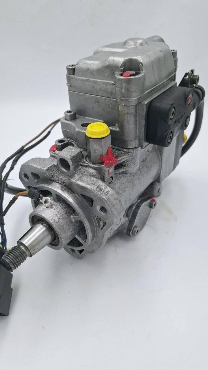 BOSCH ПНВТ (відновлений) 0460415996 // 074130109P для Volkswagen 2.5, фото 1