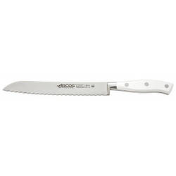 Ніж для хліба Arcos Riviera White довжина 20 см (231324)