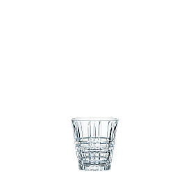 Стакан низький Nachtmann Square whisky tumbler 260 мл кришталеве скло (102267)