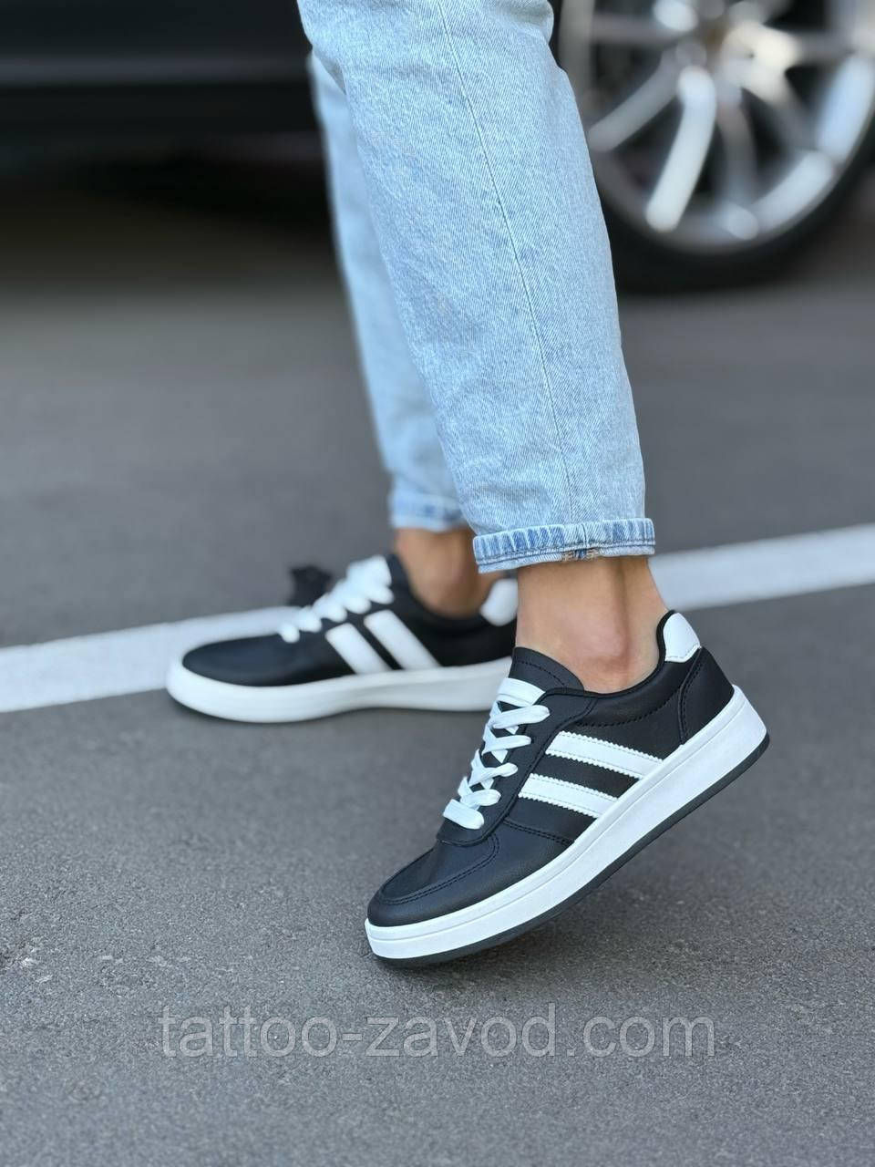 Кросівки жіночі 36 37 38 39 40 41, фото 1