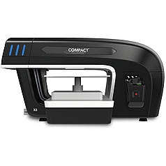 Текстильний DTG принтер COMPACT X1. Розмір друку 40х55см.