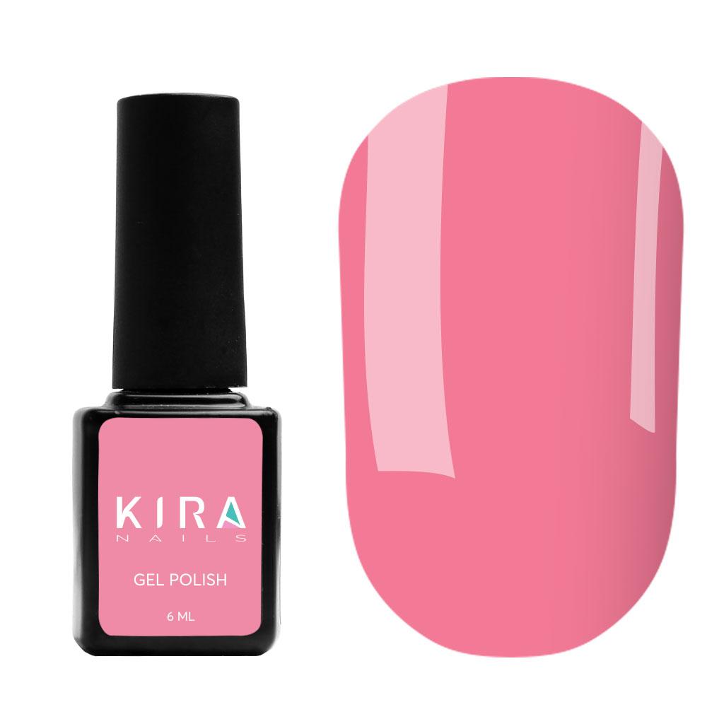 Гель-лак Kira Nails №056, фото 1