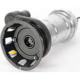 Насос дренажно-фекальний VODOMET SWP 15-12-2.5, фото 2