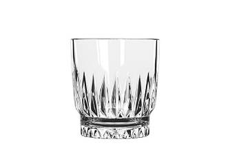 Склянка низька Libbey Winchester rocks 296 мл скло (822830)