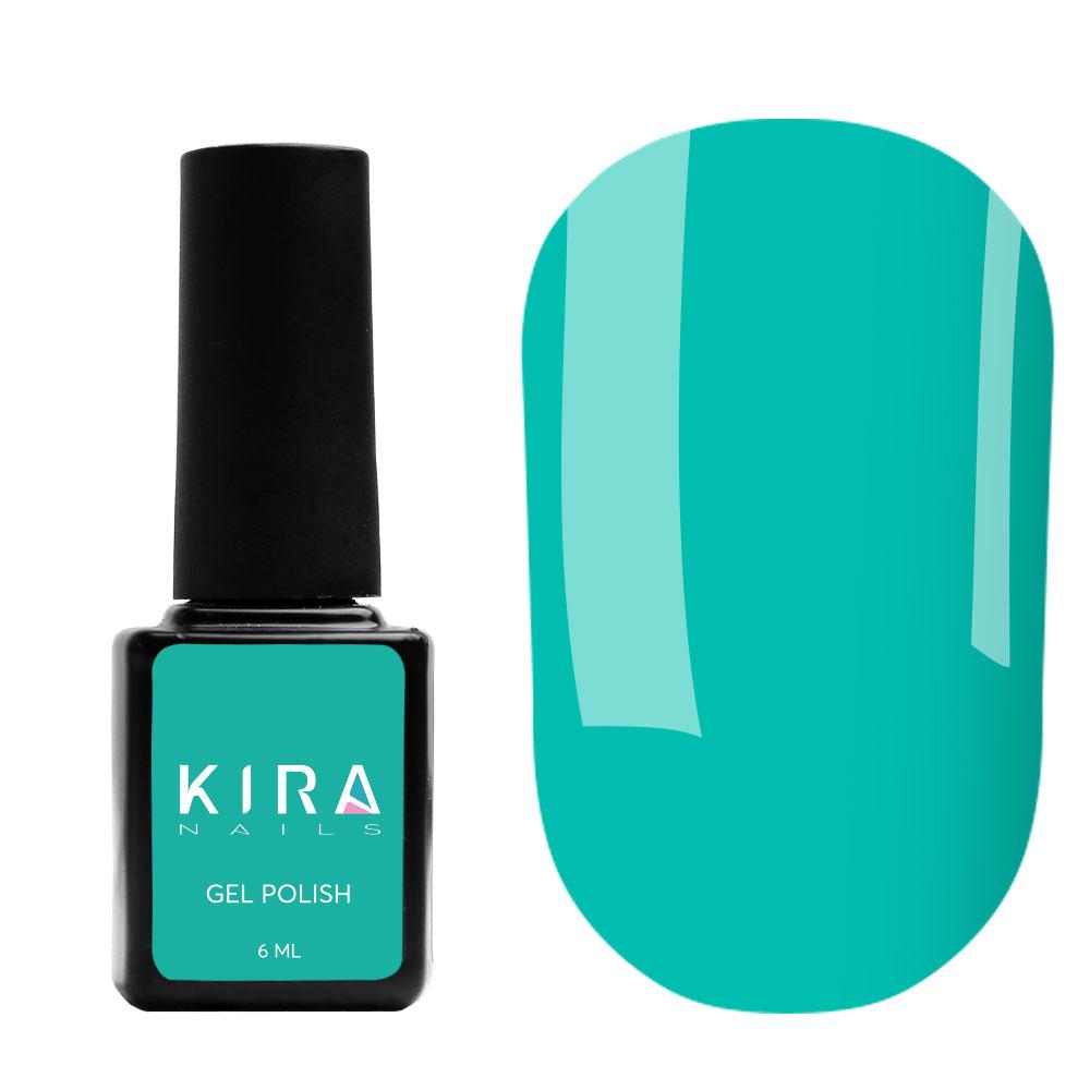 Гель-лак Kira Nails №137