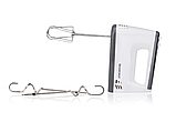 Ручний міксер Silver Crest SHM 300W D2 white, фото 2