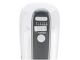Ручний міксер Silver Crest SHM 300W D2 white, фото 4