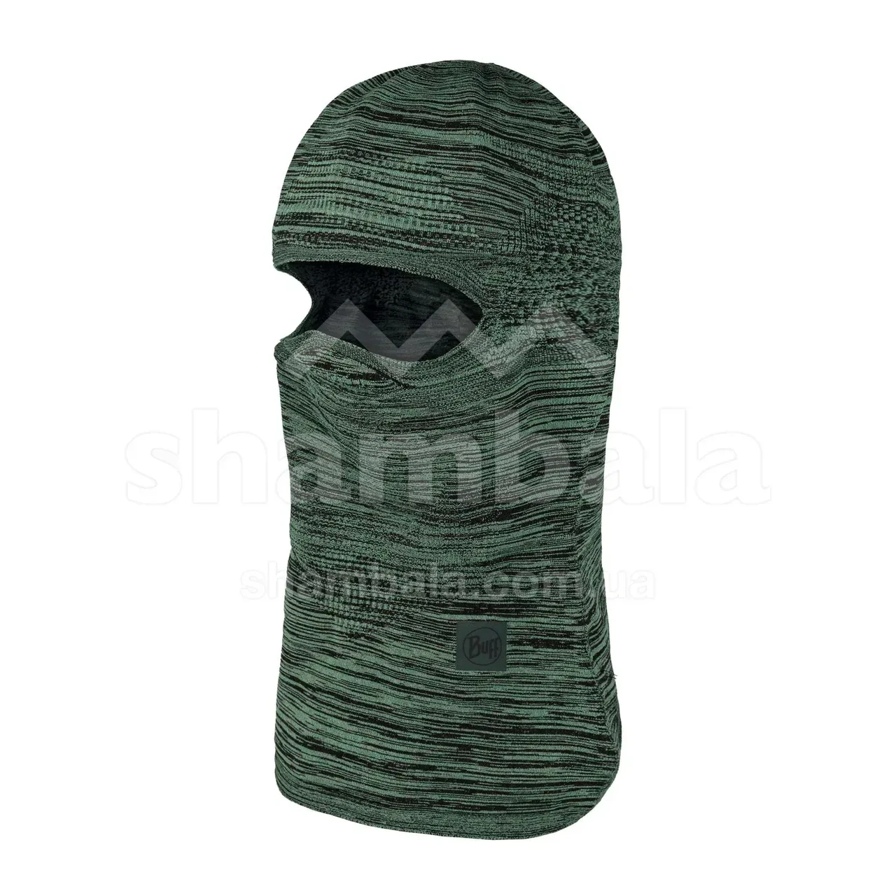 Балаклава Buff Dryflx Pro Balaclava, Jade (BU 121534.810.10.00), фото 1