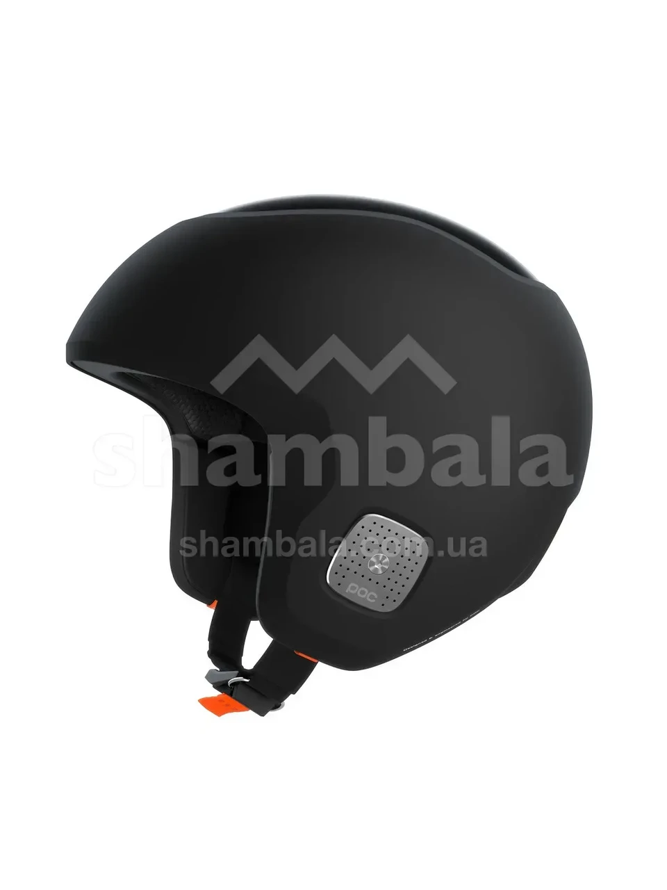 Шолом гірськолижний POC Skull Dura Comp MIPS, Uranium Black Matt, XS/S (PC 101811037XSS1), фото 1