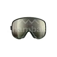 Маска гірськолижна POC Vitrea Epidote Green/Partly Sunny Ivory (PC 408308706ONE1), фото 4