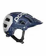 Шолом велосипедний POC Tectal Race Spin, Lead Blue / Hydrogen White Matt, M / L (PC 105118277MLG1), фото 5