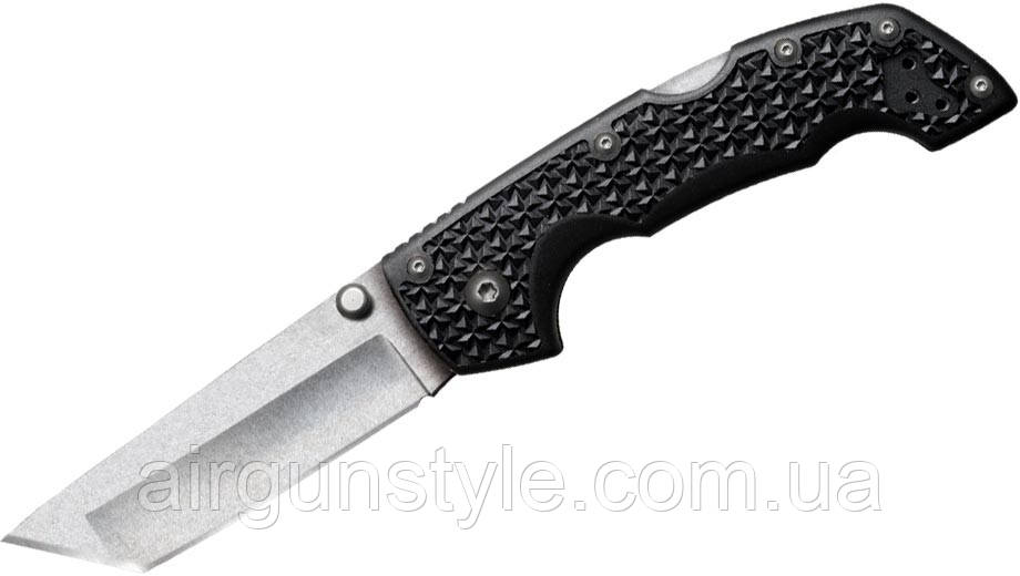 Ніж Cold Steel Voyager Med. Tanto PE [29TMT]