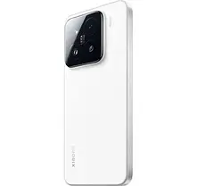 Смартфон Xiaomi 15 12/256Gb White UA UCRF, фото 2
