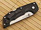 Ніж Cold Steel Voyager Med. Tanto PE [29TMT], фото 5