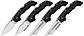 Ніж Cold Steel Voyager Med. Tanto PE [29TMT], фото 7
