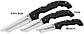 Ніж Cold Steel Voyager Med. Tanto PE [29TMT], фото 8