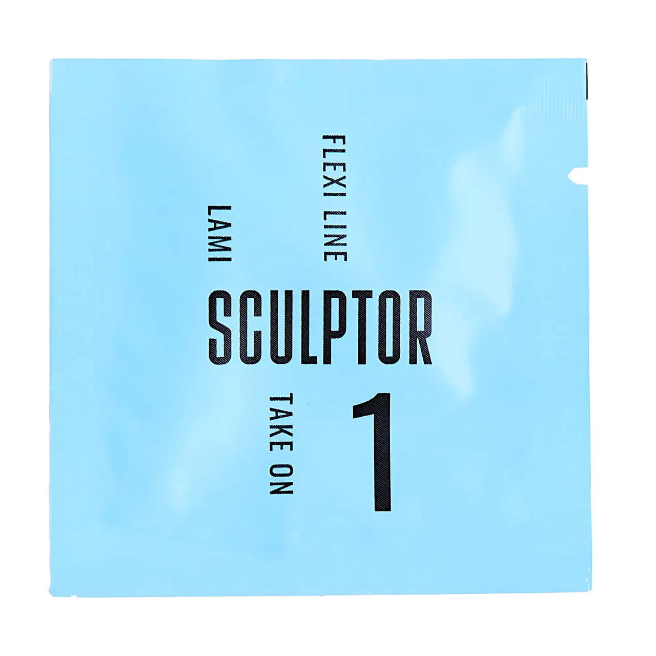 TAKE ON №1 перманентний препарат для вій FLEXI LINE Sculptor 1мл, фото 1