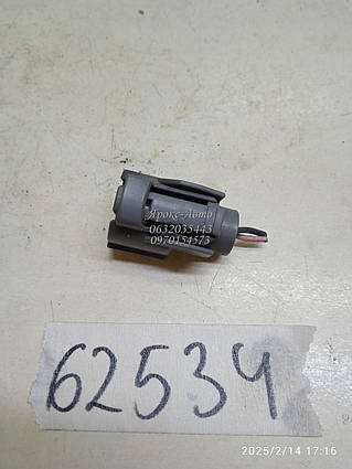 Фішка датчика температури здула зовнішня для автомобіля Honda Civic VII coupe 000062534