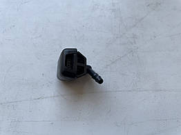 Форсунка омивача Fiat Ducato 250, Peugeot Boxer 3, Citroen Jumper 3 (2006-2014), 735424478, 6438CS