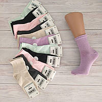 Шкарпетки дитячі підліткові ALBA 21-23 (32-35р по взуттю) /12 пар